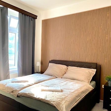 Hotel Labe Hrensko Luaran gambar