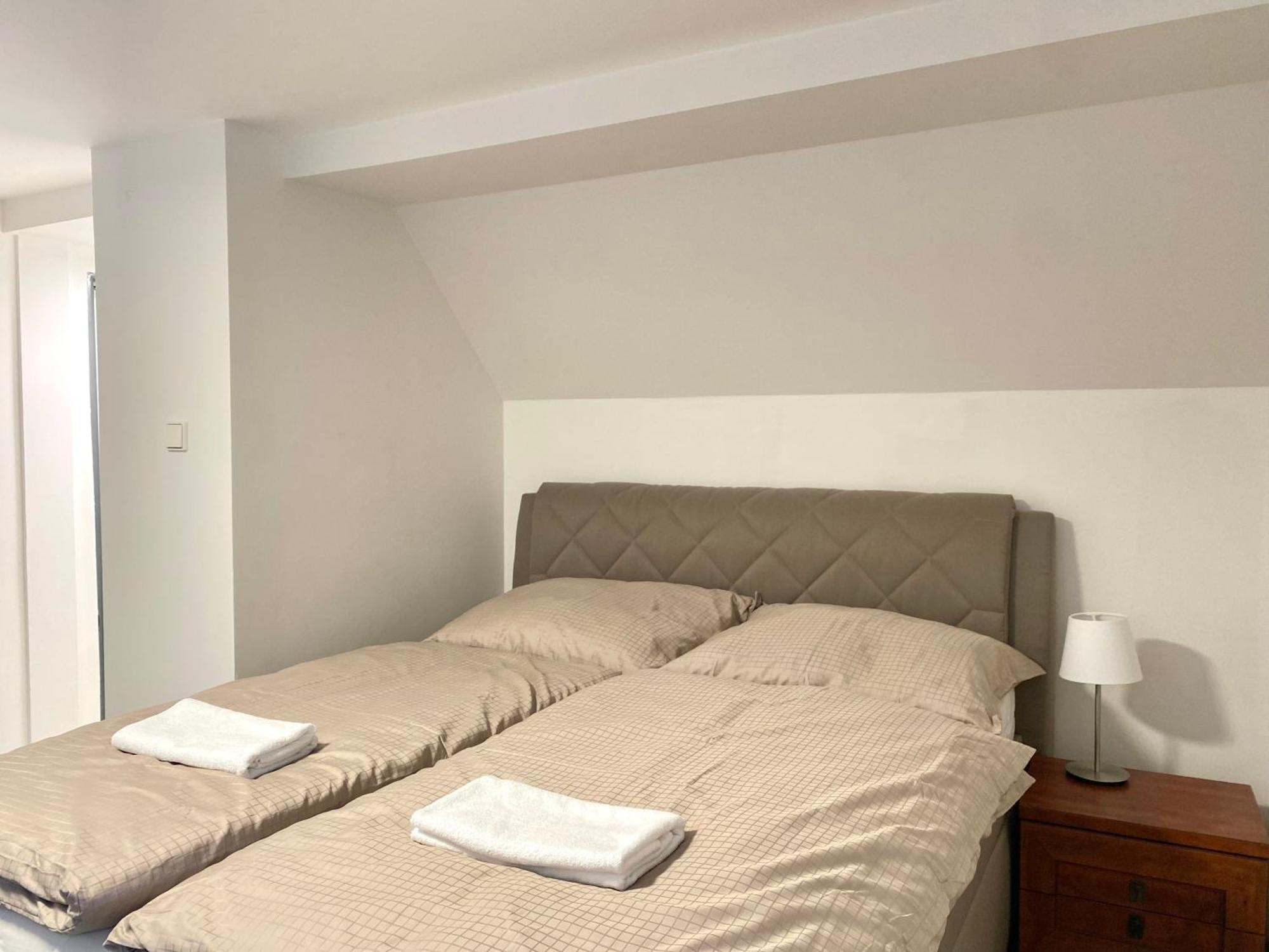 Hotel Labe Hrensko Luaran gambar