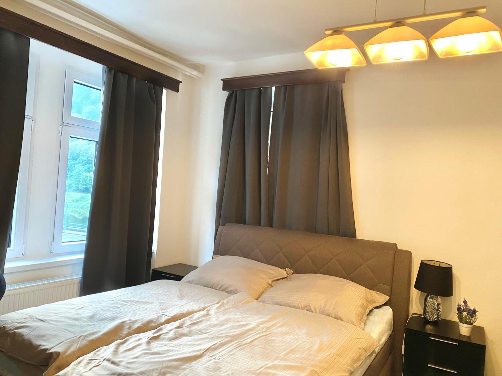 Hotel Labe Hrensko Luaran gambar