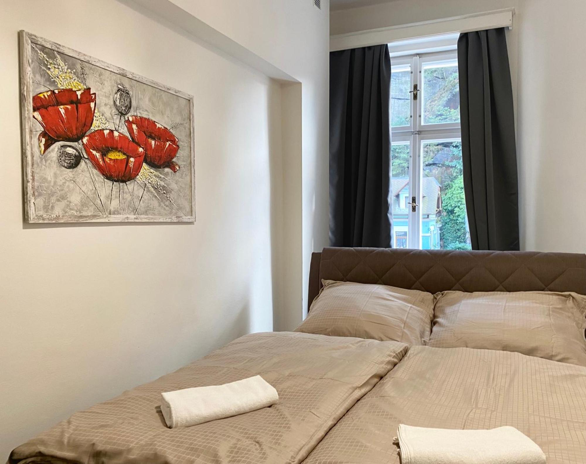Hotel Labe Hrensko Luaran gambar