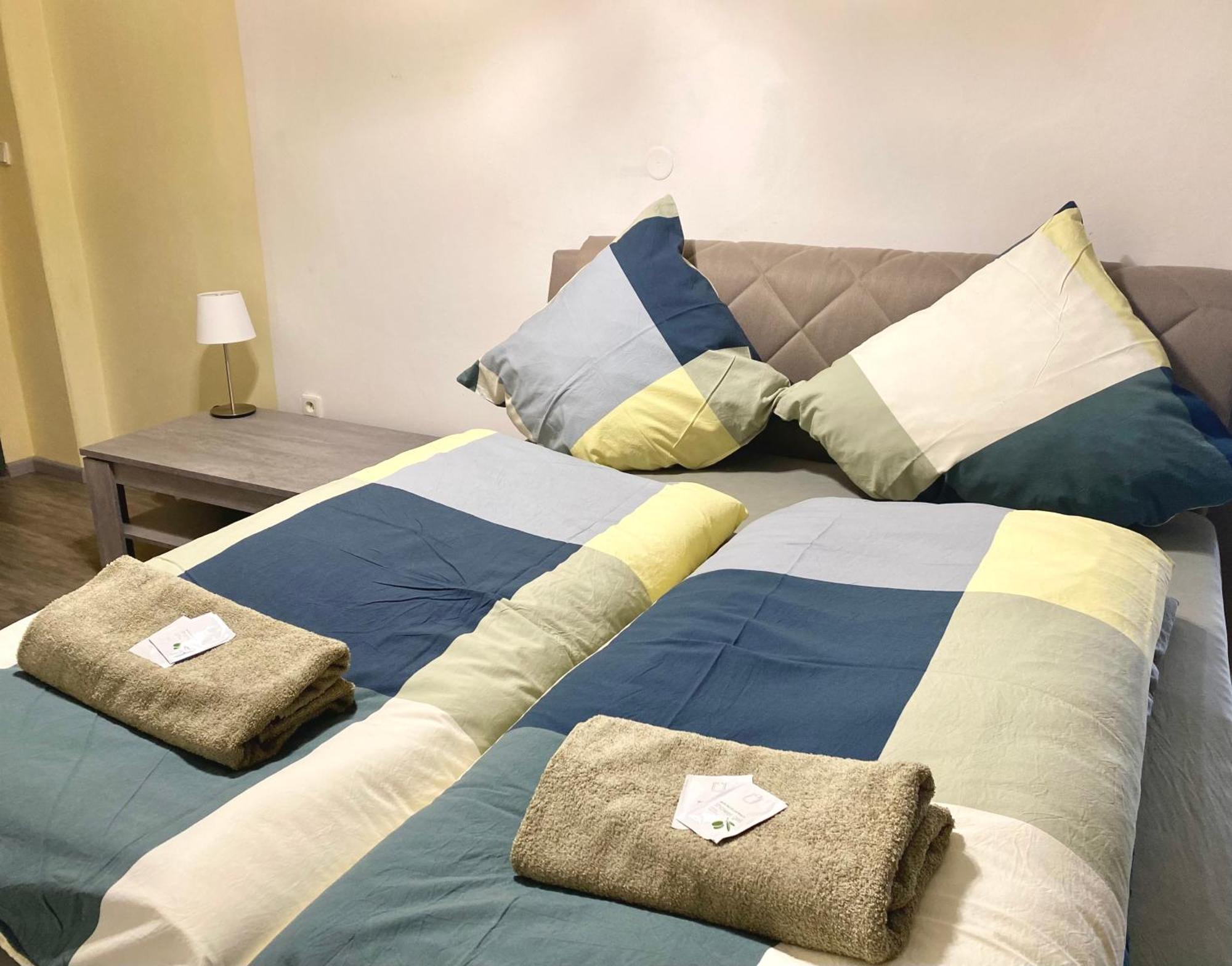 Hotel Labe Hrensko Luaran gambar
